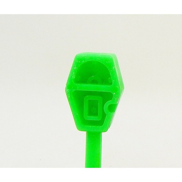 Fisher Price Little People 2500 Main Street Lot Traffic Light Green Park Meter - Picture 3 of 11